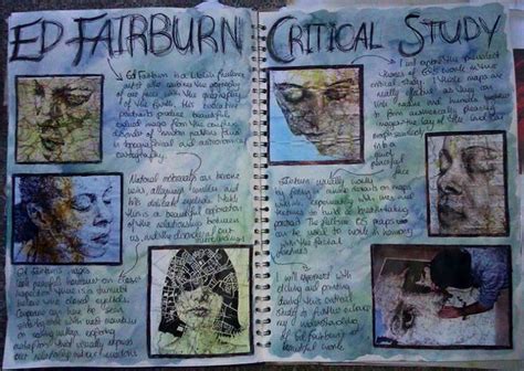 652 best ART GCSE SKETCHBOOK IDEAS images on Pinterest | Sketchbook ideas, Art and Gcse art