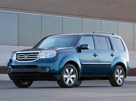 10 Best Used Midsize SUVs Under $15,000 | Kelley Blue Book