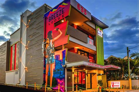 Top 4 Hostels in Brisbane in 2024 (for Solo-Travel)