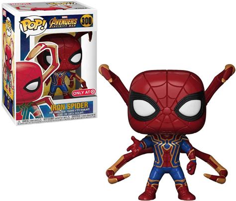 The Biggest Marvel Funko Pop Guide Online - Nerd Upgraded