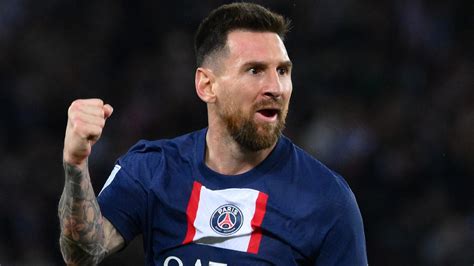 PSG to offer Messi contract extension after 2022 World Cup amid Barcelona and Inter Miami ...