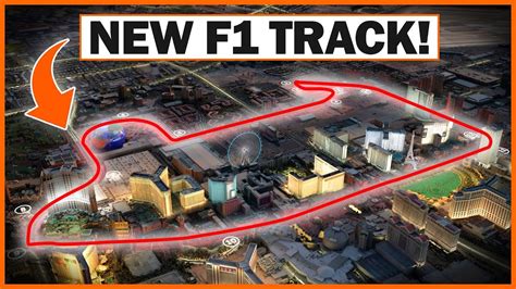 F1 Las Vegas Grand Prix 2023 - Las Vegas Grand Prix 2023