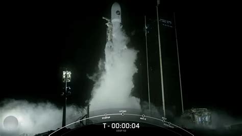 Last SpaceX Launch Of 2023 Sets Record - Videos from The Weather Channel