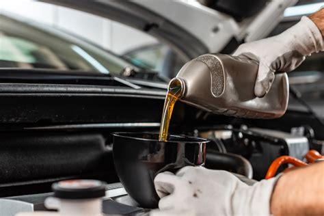 Oil Change Service: A Comprehensive Guide To Everything You Should Know About Your Car's Oil ...