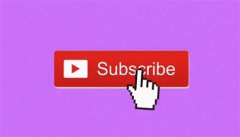 Subscribe Click Subscribe GIF - Subscribe Click Subscribe Subscribe Button - Discover & Share GIFs