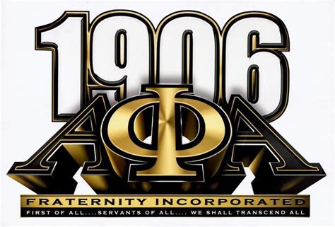 Alpha phi alpha, Alpha phi alpha founders, Alpha phi alpha paraphernalia