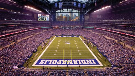 Indianapolis Colts Football