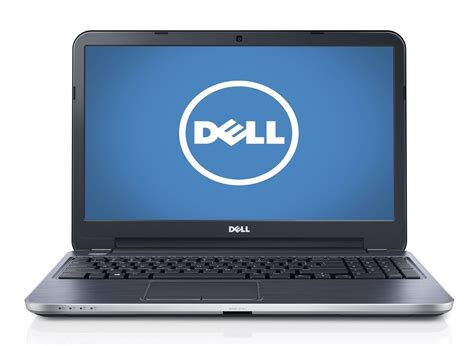 Laptop Dell Inspiron 14 5447 (Core i7-4510U) - Silver | LAPTOP REVIEWS