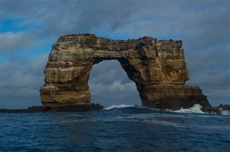 Darwins Arch | Michael Emerson | Flickr