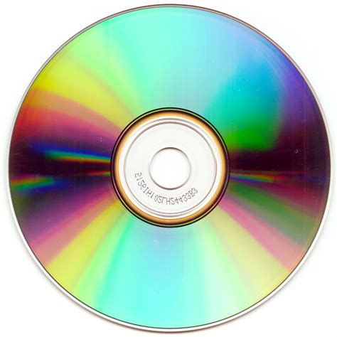 Compact disc - Simple English Wikipedia, the free encyclopedia