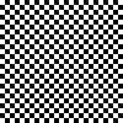 Black and White Geometric Abstract Pattern Modern Art PNG | PNG All