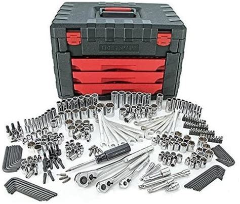 10 Best Craftsman Tool Sets of 2024 - Top Picks & Reviews | House Grail