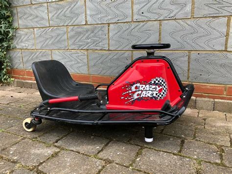 Razor crazy cart drift cart | in Luton, Bedfordshire | Gumtree