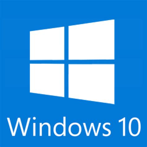 Imágenes de Windows 10 logo | Imágenes