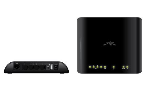 Ubiquiti AirRouter WiFi Router UBNT - Lisconet