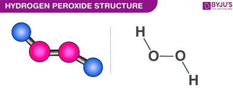 Hydrogen Peroxide Balanced Equation - Tessshebaylo