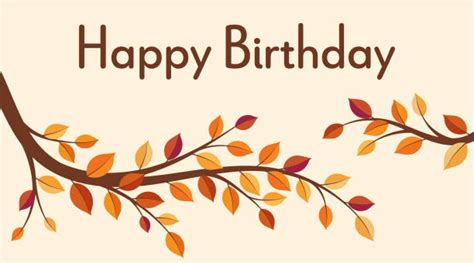 440+ November Birthday Stock Illustrations, Royalty-Free Vector Graphics & Clip Art - iStock