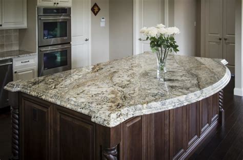 Pros & Cons of Granite Countertops – FeelsWarm