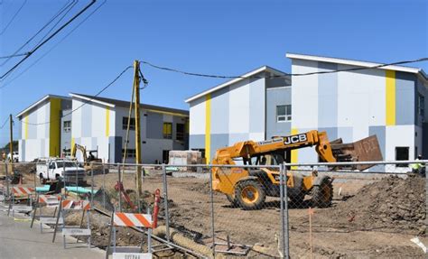 Michelle Obama School campus in Richmond nears completion - Richmond Standard