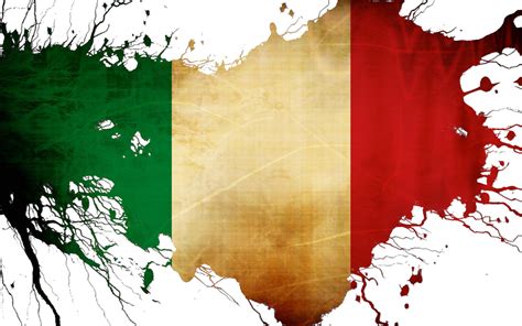 Italy Flag Wallpapers - Wallpaper Cave