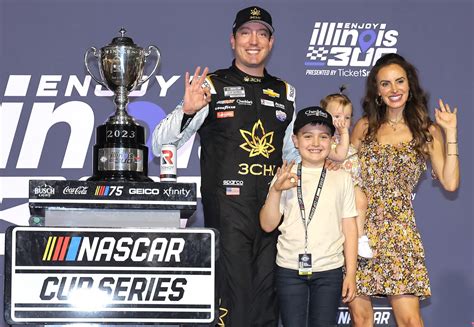 5 Key Moments in NASCAR Champion Kyle Busch’s Career