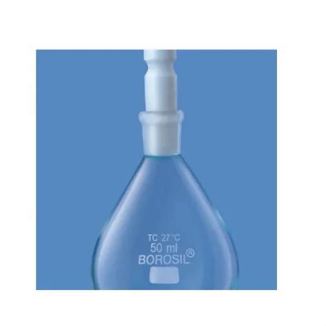 Relative Density Bottle at ₹ 510/piece | Laboratory Bottles in Mumbai | ID: 25610505588