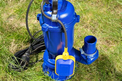 Understanding the Different Types of Septic Tank Pumps