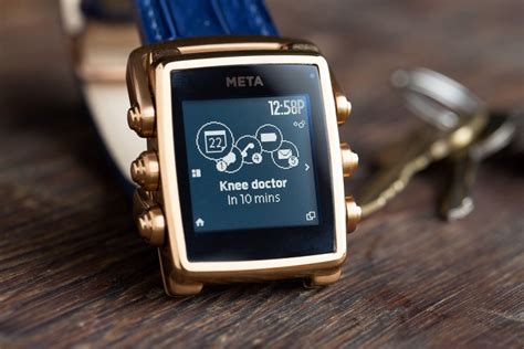 For Apple Haters, Some Alternative Smartwatches to Apple Watch - ABC News