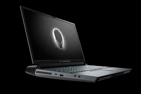 New Alienware Area-51m Is A Beast Of Gaming Laptop With Full PC CPU