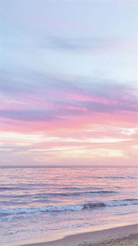 Free Pink Beach Aesthetic Wallpaper Downloads, [100+] Pink Beach Aesthetic Wallpapers for FREE ...