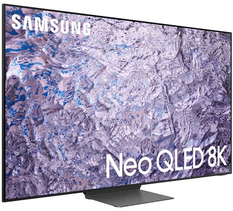 Samsung Rolls Out 4K and 8K Neo QLED TVs for 2023 - ecoustics.com