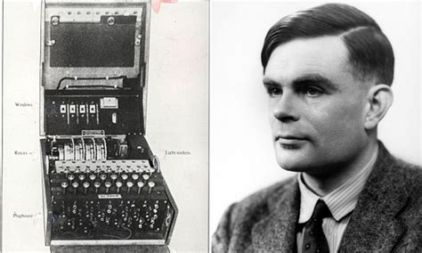 33+ Enigma Machine Alan Turing Gif