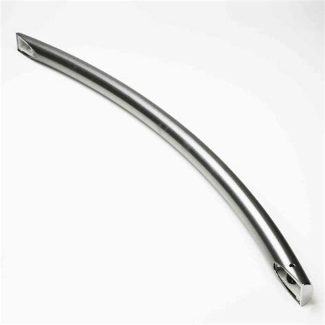 Samsung RF267AERS/XAA Freezer Door Handle Bar - Genuine OEM