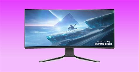 Save $360 on this Alienware Ultrawide Curved Gaming Monitor - Early Prime Day deals - Silent PC ...