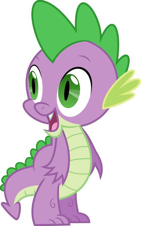 Image - Spike.png | Twilight Sparkle's Media Library | Fandom powered by Wikia