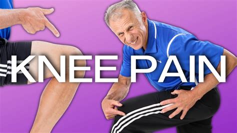 Exercises To Avoid With Knee Pain – Online degrees