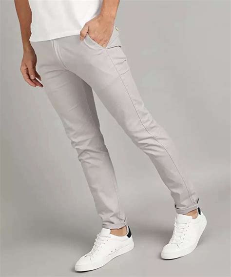 Chinos Pants For Men