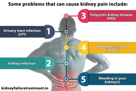 Kidney Pain