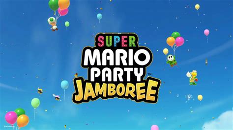 Super Mario Party Jamboree | Game Rant