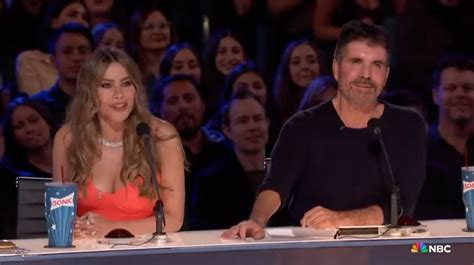 AGT fans are concerned about Simon Cowell after spotting strange new detail in Season 18 preview ...