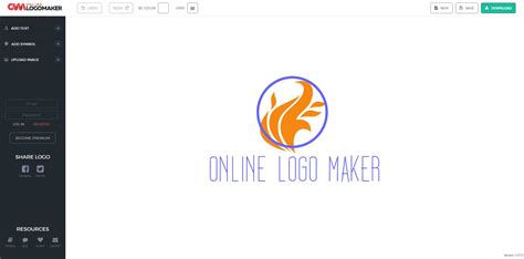 8 Best Free Online Logo Makers You've Got to Try