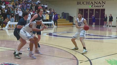 No. 3 College of Idaho men's basketball on 12-game win streak | ktvb.com