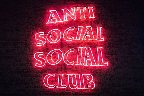 Anti Social Social Club PC Wallpapers - Top Free Anti Social Social Club PC Backgrounds ...