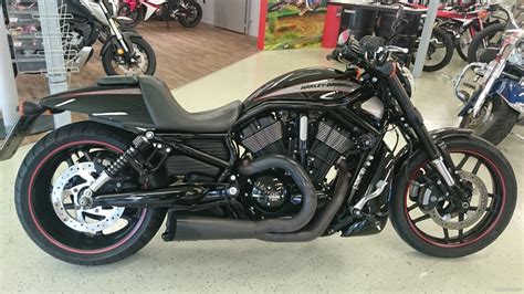 Harley-Davidson VRSC VRSCDX NIGHT ROD SPECIAL 1 300 cm³ 2013 - Oulu - Motorcycle - Nettimoto