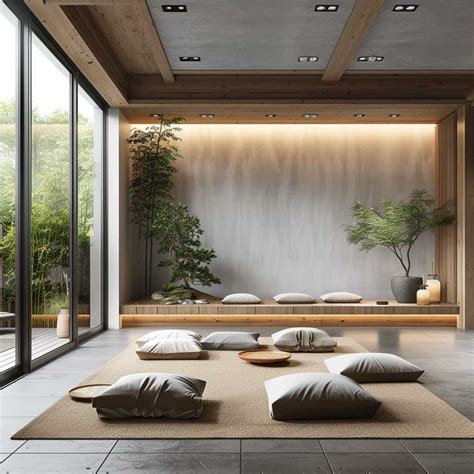 Minimalist Zen House Design Trends for Modern Tranquil Living • 333k+ Inspiring Lifestyle Ideas