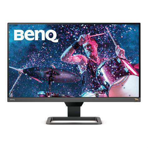 BenQ 27 Inch 2K QHD Monitor EW2780Q