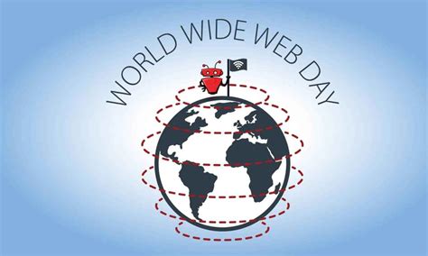 World Wide Web Day 2023: Date, Significance and History