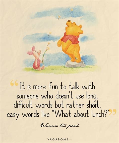 10 Profound Quotes from Winnie the Pooh That Will Remind You of the Importance of Friendship