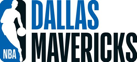 Dallas Mavericks Logo - Misc Logo - National Basketball Association (NBA) - Chris Creamer's ...