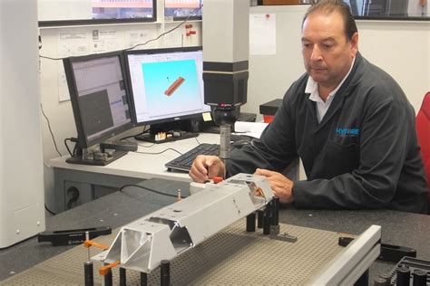 metrology - Hyfore Workholding | Tooling | Rotary | Software